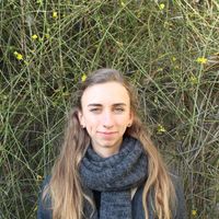 Anne-Sophie Masson's Photo