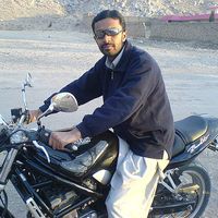 Imran Hussain's Photo