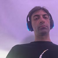 Alessandro Barbieri's Photo
