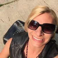 Jen Williams's Photo