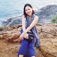 Ging Pongpen的照片