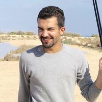 Photos de Mohamed Maged