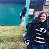 Photos de Erika Vega Baldeón