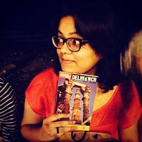 Falak Choksi's Photo