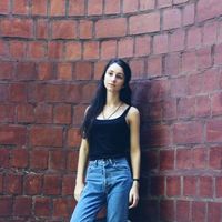 Baia Tugulashvili's Photo