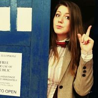 Vendel Kratochvílová的照片