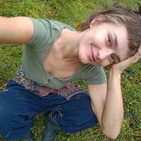 Minja Tyrväinen's Photo