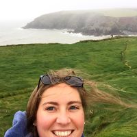 Madeleine Joly's Photo