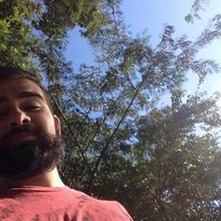 Leonardo Huarte Fogaça's Photo