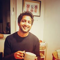 Siddharth Agarwal's Photo