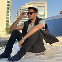 Carlos Gimenez's Photo