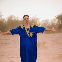 Amdyaz Mohamed的照片