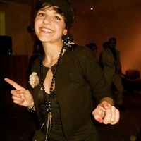 Alessandra Tancredi's Photo