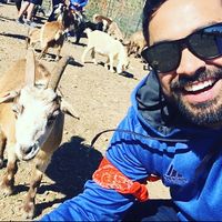 Peter Miguelez的照片