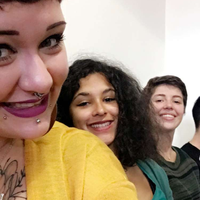 Fotos de Sybil De Cume