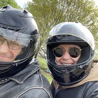 Edelmary Yates's Photo