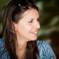 Mélanie Martin的照片