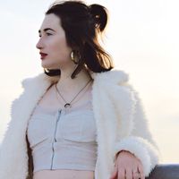 Fotos von Olga Abramova