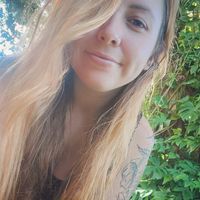 Mariana Carvalho's Photo