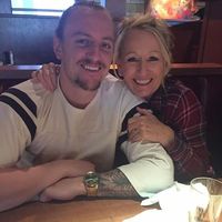 Chuck Carkhuff's Photo