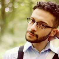 Abdel El Marouani的照片