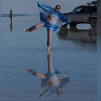 Lupi Tschambler's Photo