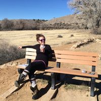 April Allison-Nagel's Photo