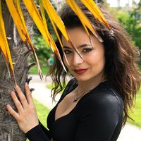 Angélique Petit的照片