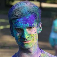 Nicolas Chomette's Photo