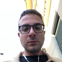 Edoardo Anastasio's Photo