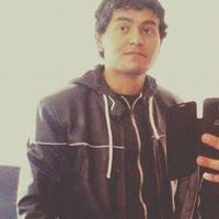 Aleqs Czepda's Photo