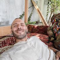 Michael Carlino's Photo