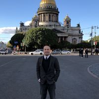 H. Tolga Ozturk的照片