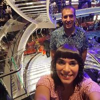 Silvina Gallardo's Photo