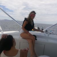 Andrea Saldamando Peña的照片