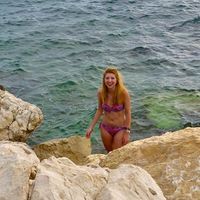 Anabelle Bioret的照片