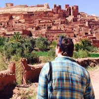 Domien Van Landschoot的照片