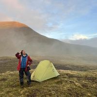 Julieth Arellano的照片