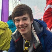 Zdjęcia użytkownika Thomas Brouwer