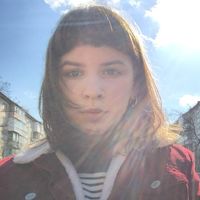 Nastya  Kosenkova的照片