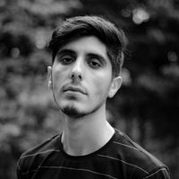 Ali Bakhshi的照片