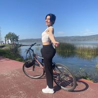 Şevval  Demirel的照片