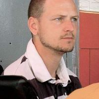 jean-francois van Aerssen's Photo