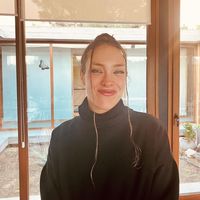 Fotos von Agustina Dobelli