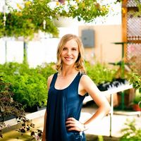 Victoria Spiegel的照片