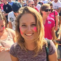 Charlotte Whalley的照片