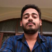 Vivek Varshney的照片