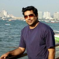 Harshal Malaviya's Photo