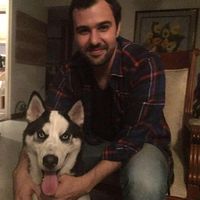 Fernando González's Photo