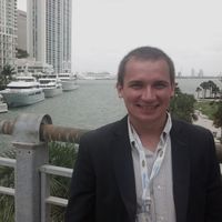 Fotos de Maksim Degtyarenko